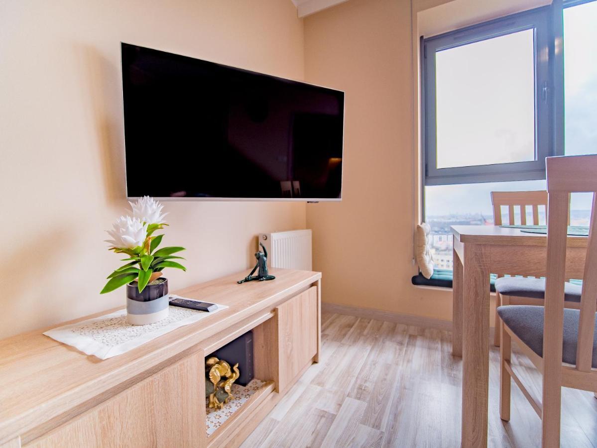 Happy Bay Apartment