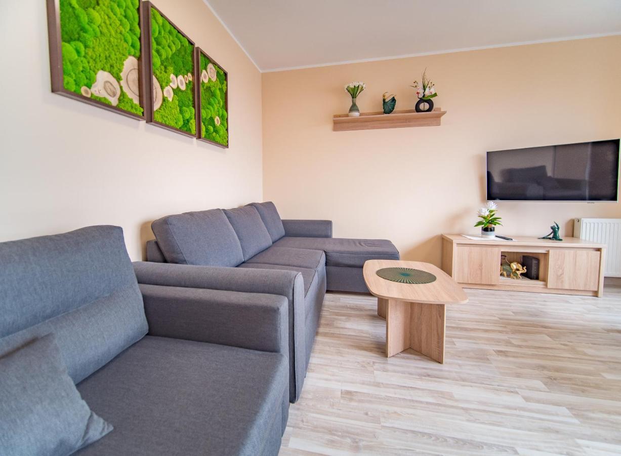 Happy Bay Apartment Danzig