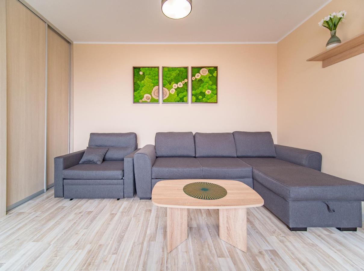 Apartamento Happy Bay