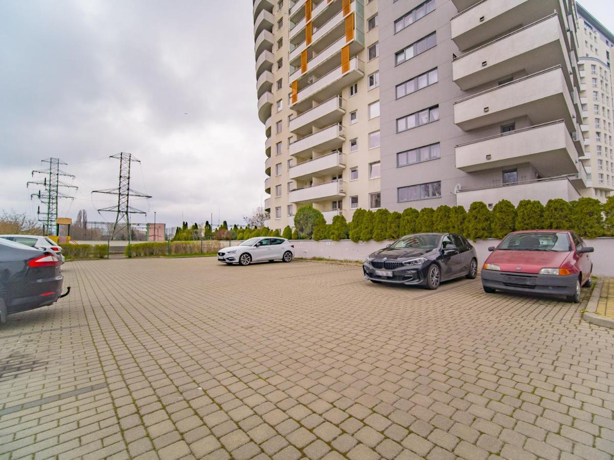 Apartamento Happy Bay Gdansk